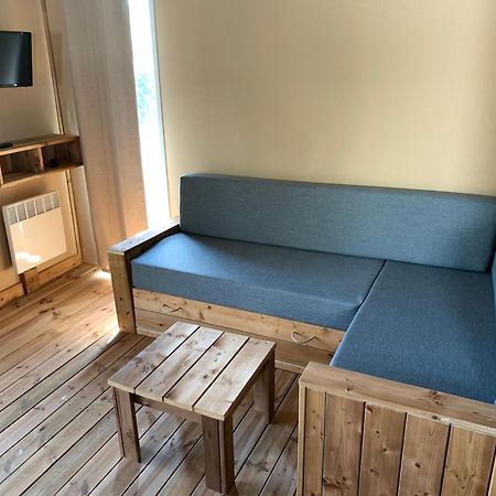 Camping Les Chouans Hotel Saint-Hilaire-de-Riez ภายนอก รูปภาพ
