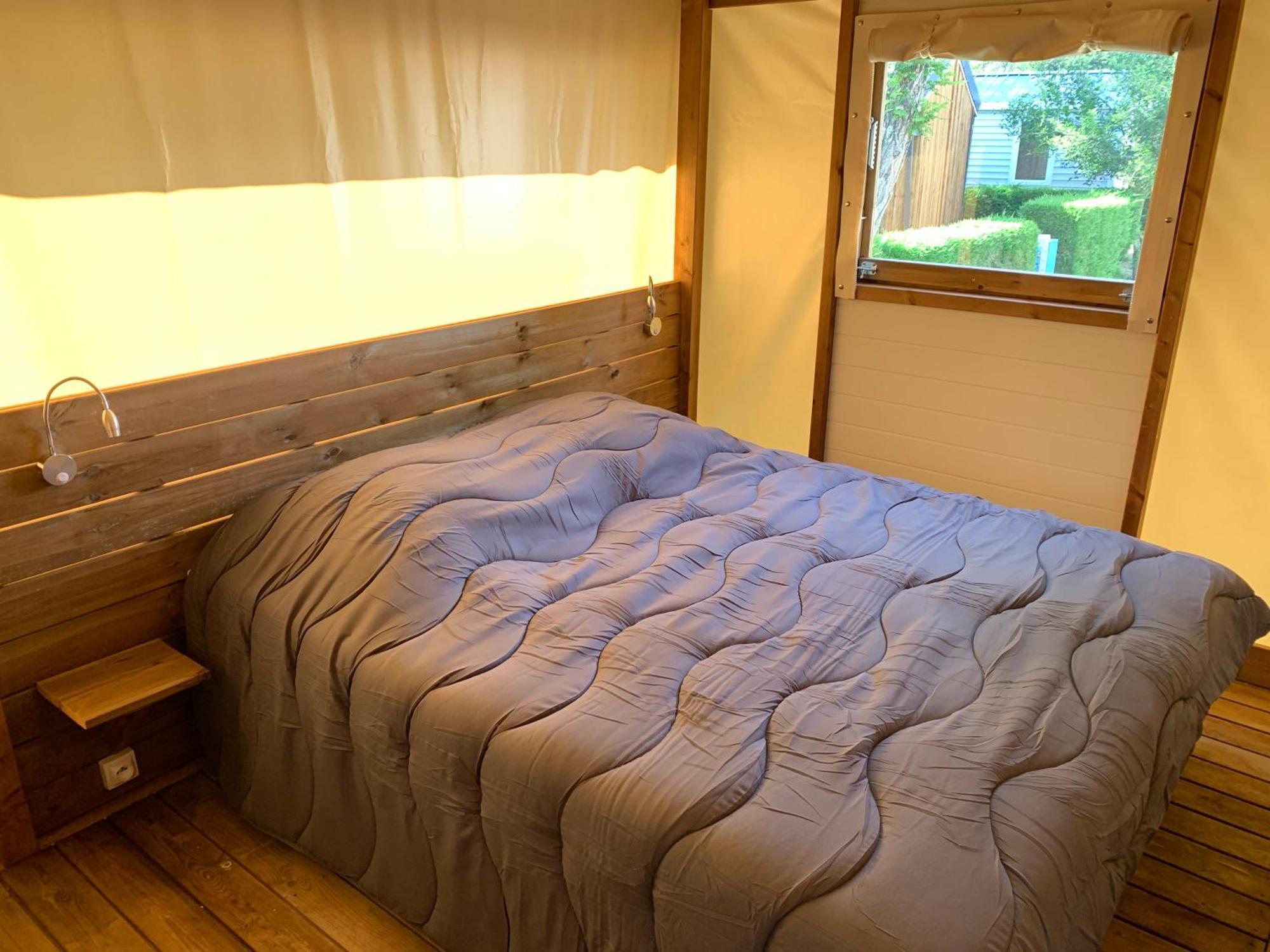 Camping Les Chouans Hotel Saint-Hilaire-de-Riez ภายนอก รูปภาพ