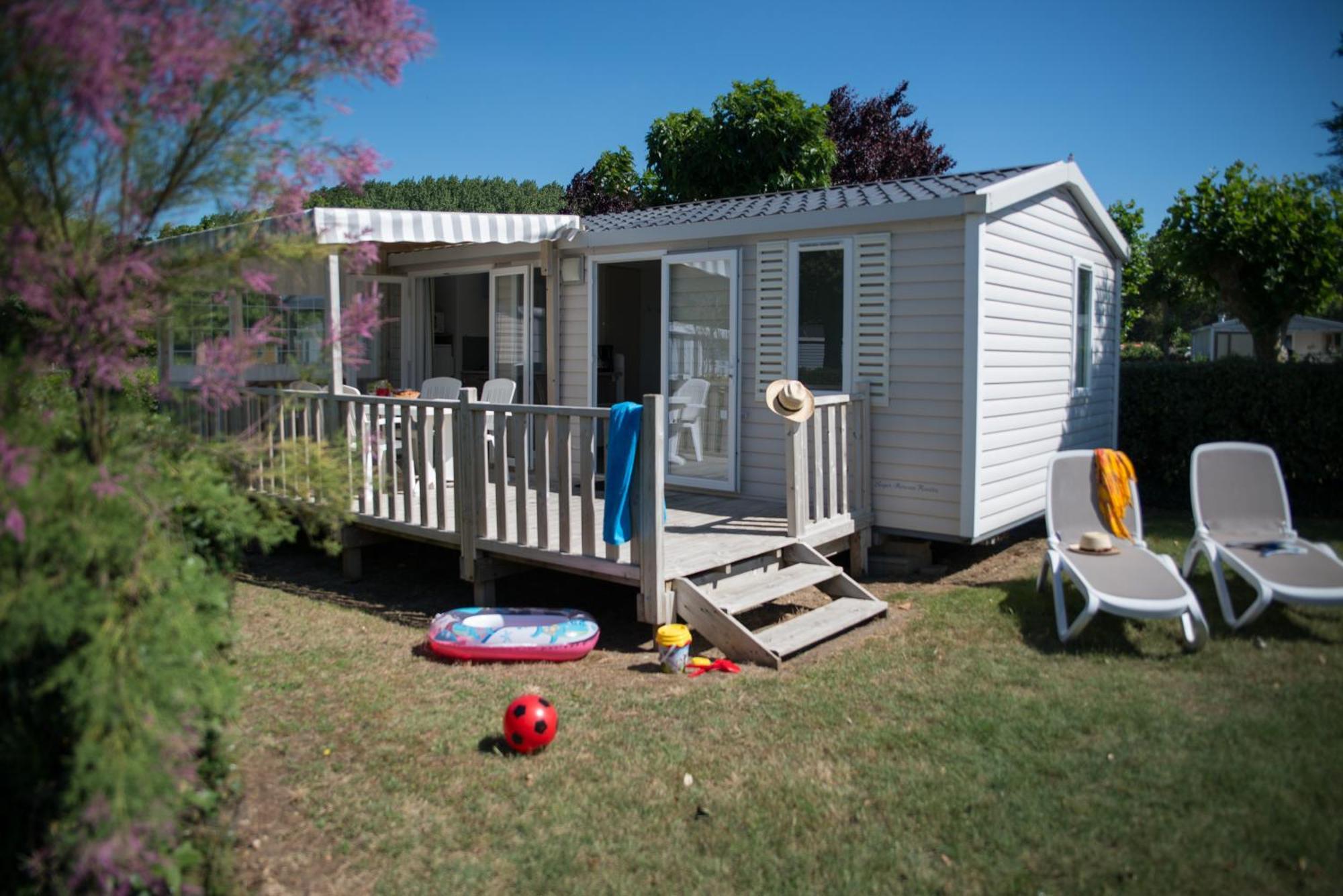 Camping Les Chouans Hotel Saint-Hilaire-de-Riez ภายนอก รูปภาพ