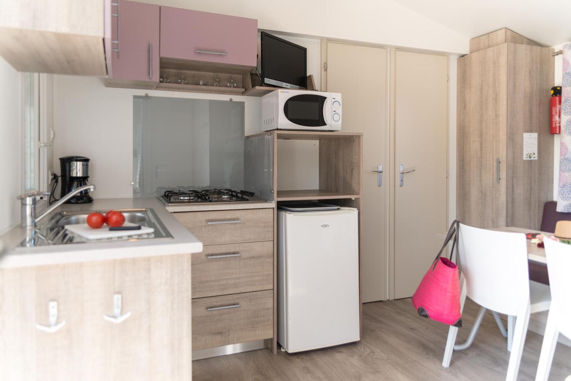 Camping Les Chouans Hotel Saint-Hilaire-de-Riez ภายนอก รูปภาพ