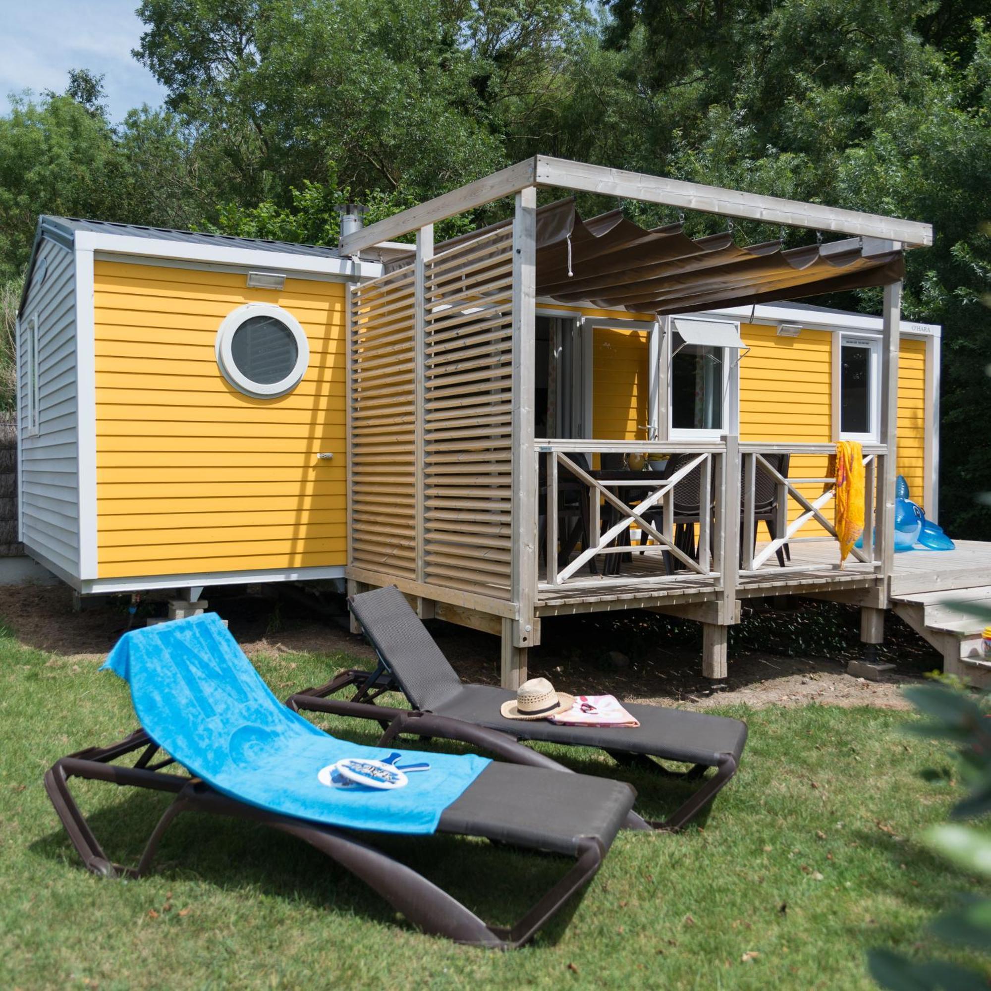 Camping Les Chouans Hotel Saint-Hilaire-de-Riez ภายนอก รูปภาพ