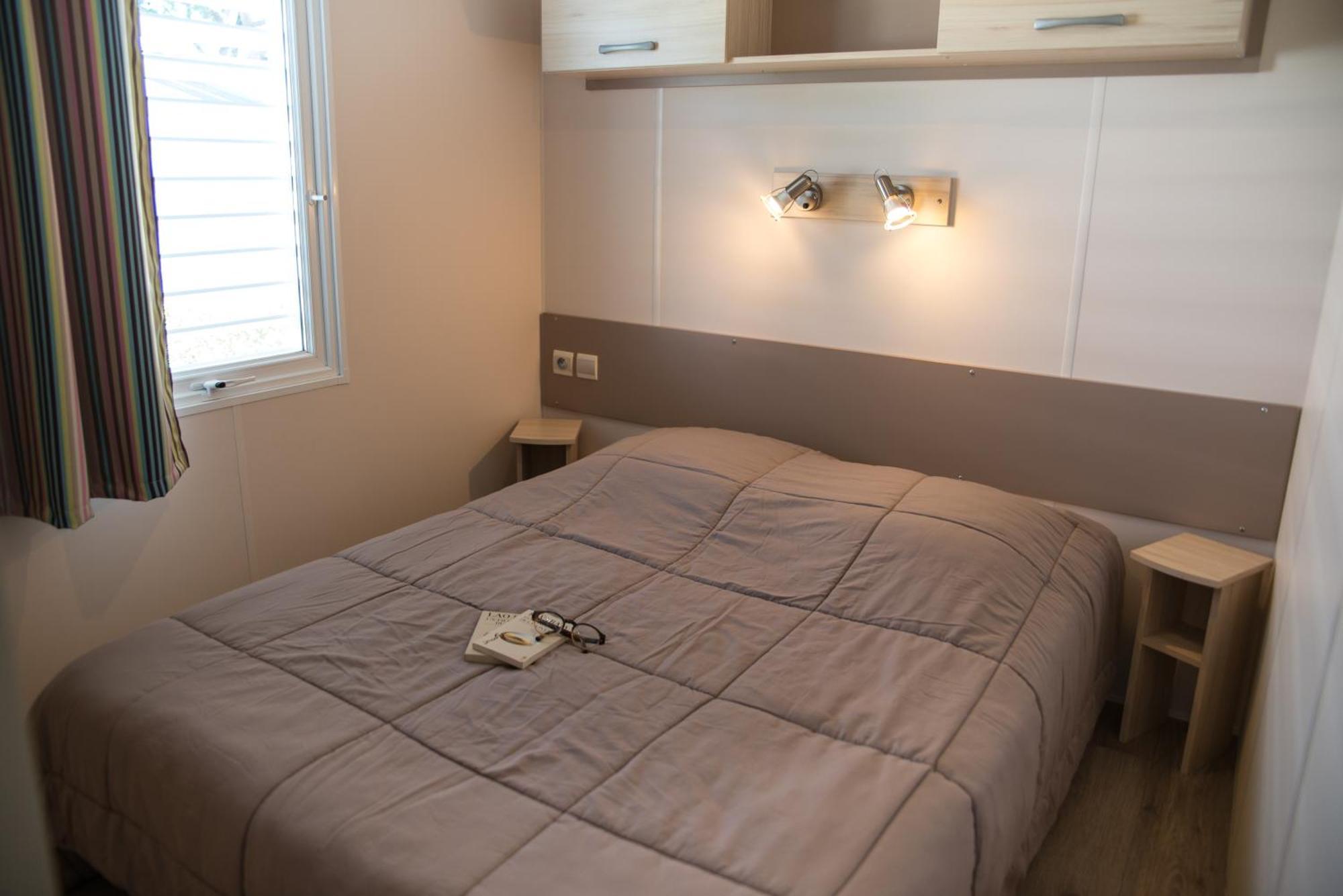 Camping Les Chouans Hotel Saint-Hilaire-de-Riez ภายนอก รูปภาพ